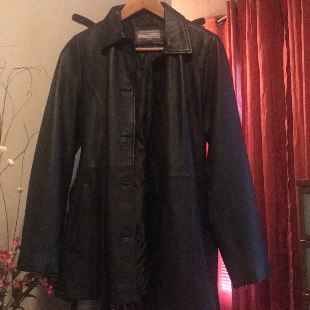 Does not fit